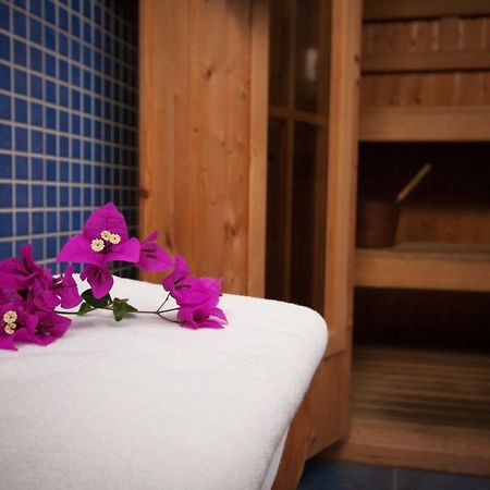 פוארטו דל כרמן Apartamentos Panorama (Adults Only) מראה חיצוני תמונה