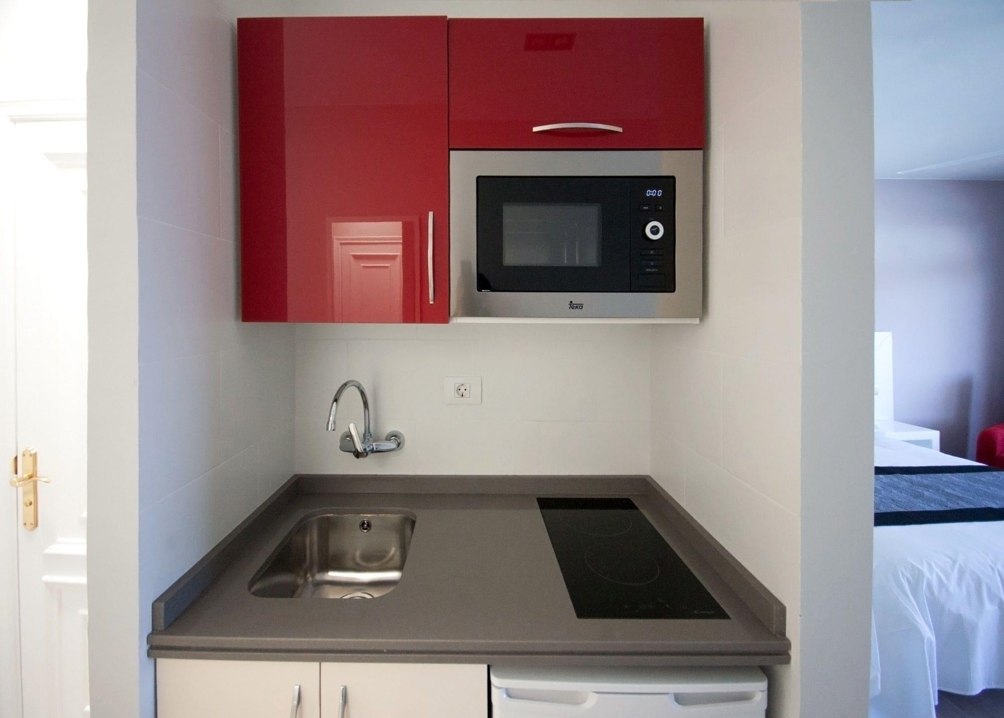 פוארטו דל כרמן Apartamentos Panorama (Adults Only) מראה חיצוני תמונה