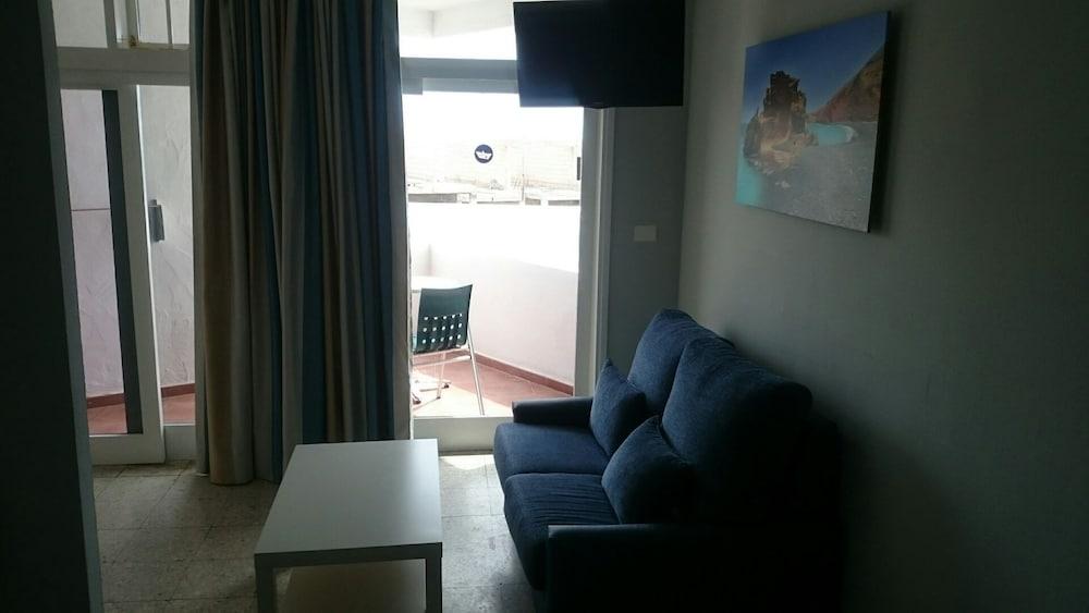 פוארטו דל כרמן Apartamentos Panorama (Adults Only) מראה חיצוני תמונה