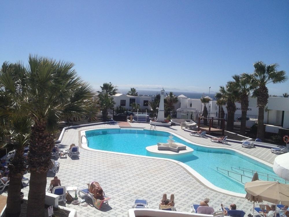 פוארטו דל כרמן Apartamentos Panorama (Adults Only) מראה חיצוני תמונה