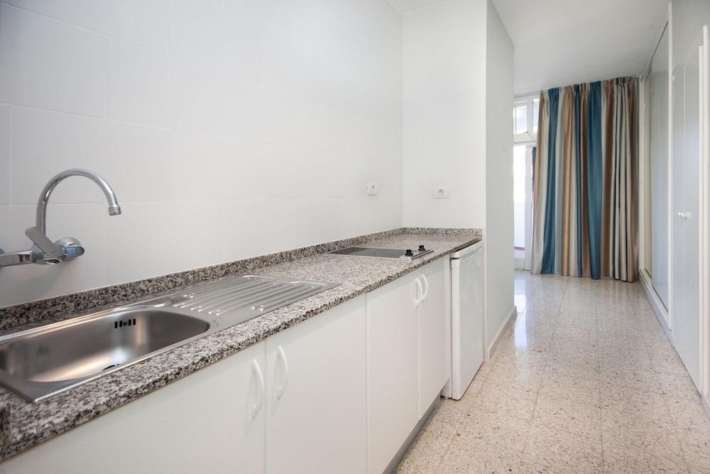 פוארטו דל כרמן Apartamentos Panorama (Adults Only) מראה חיצוני תמונה