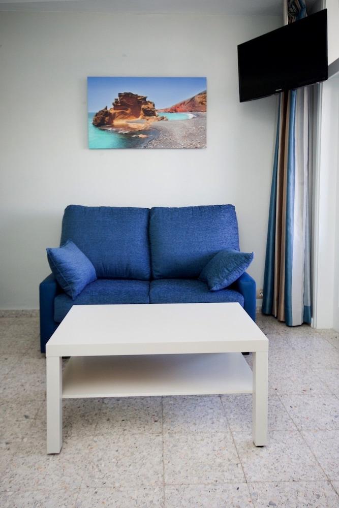 פוארטו דל כרמן Apartamentos Panorama (Adults Only) מראה חיצוני תמונה
