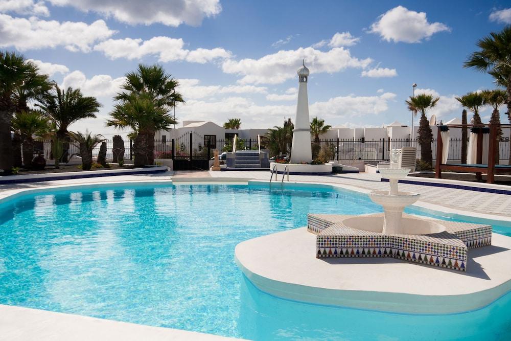 פוארטו דל כרמן Apartamentos Panorama (Adults Only) מראה חיצוני תמונה