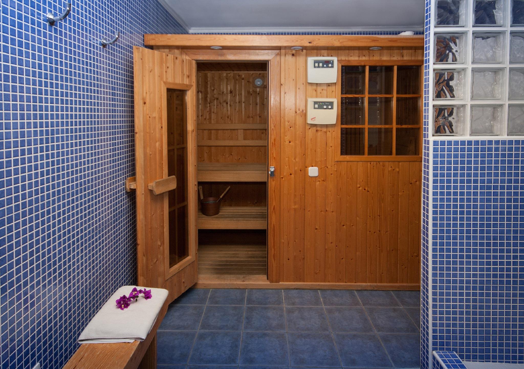 פוארטו דל כרמן Apartamentos Panorama (Adults Only) מראה חיצוני תמונה