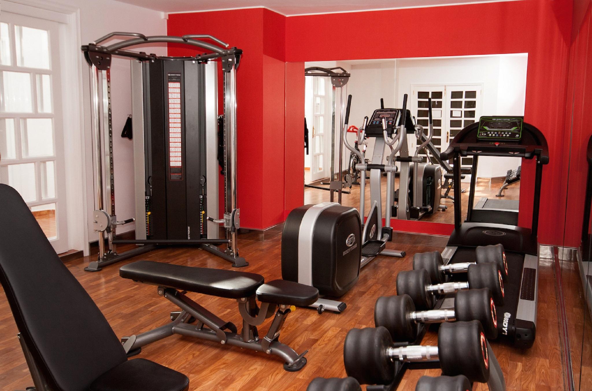 פוארטו דל כרמן Apartamentos Panorama (Adults Only) מראה חיצוני תמונה
