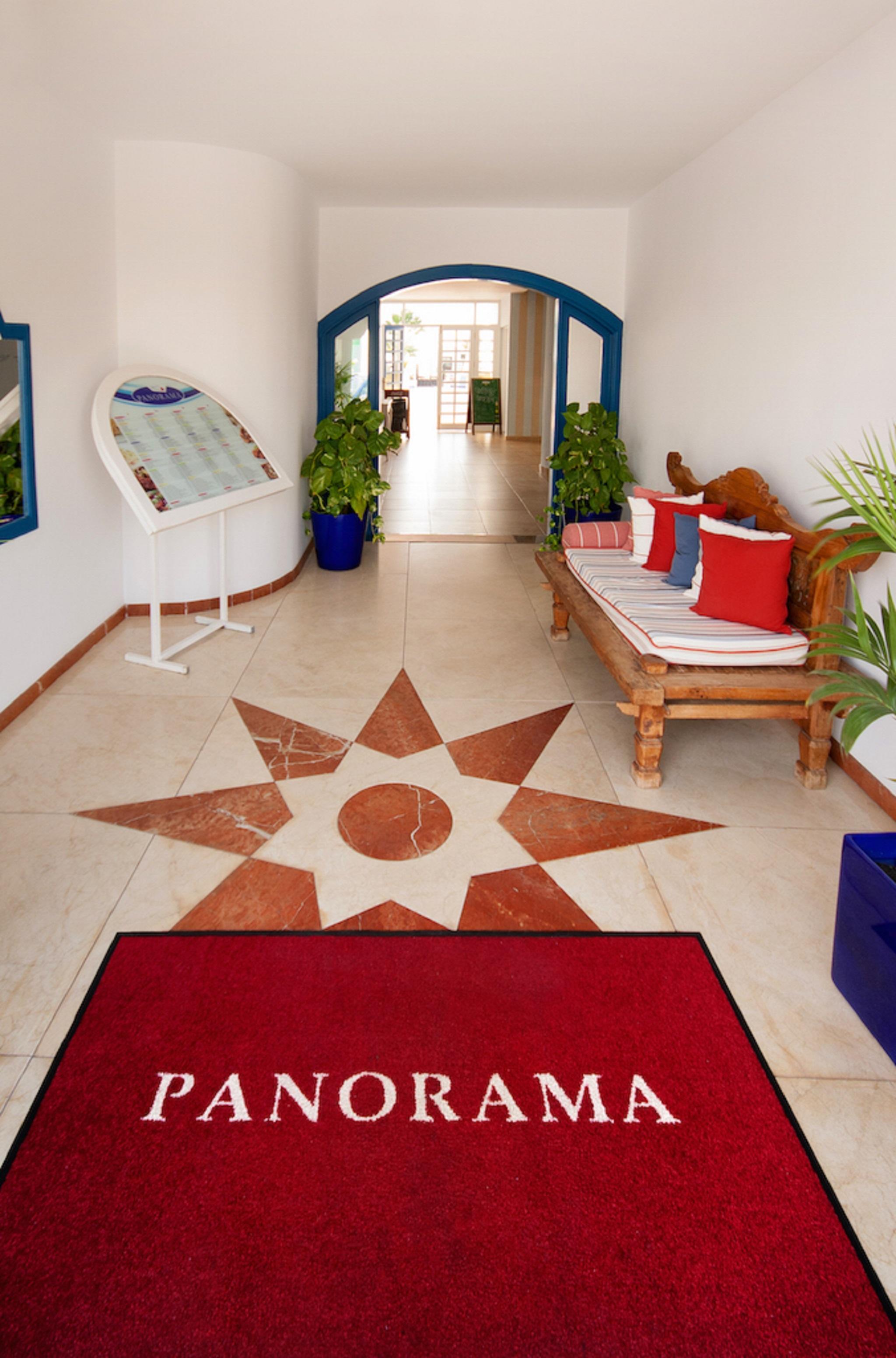 פוארטו דל כרמן Apartamentos Panorama (Adults Only) מראה חיצוני תמונה