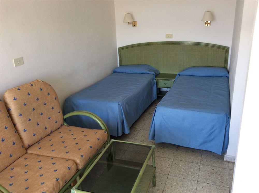 פוארטו דל כרמן Apartamentos Panorama (Adults Only) מראה חיצוני תמונה