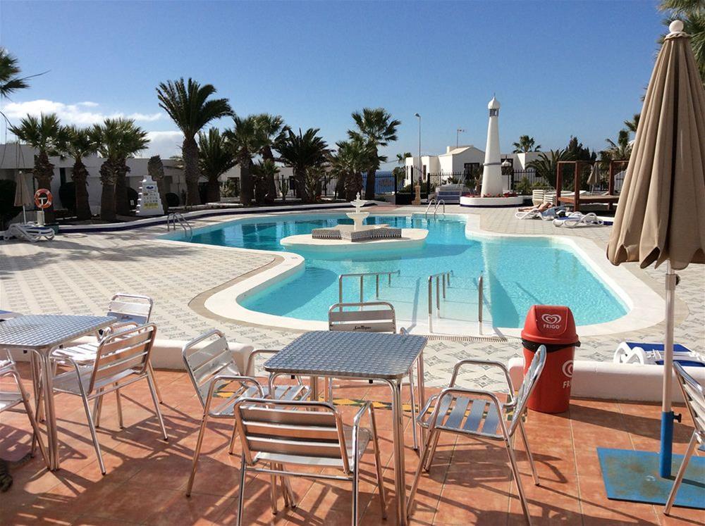 פוארטו דל כרמן Apartamentos Panorama (Adults Only) מראה חיצוני תמונה