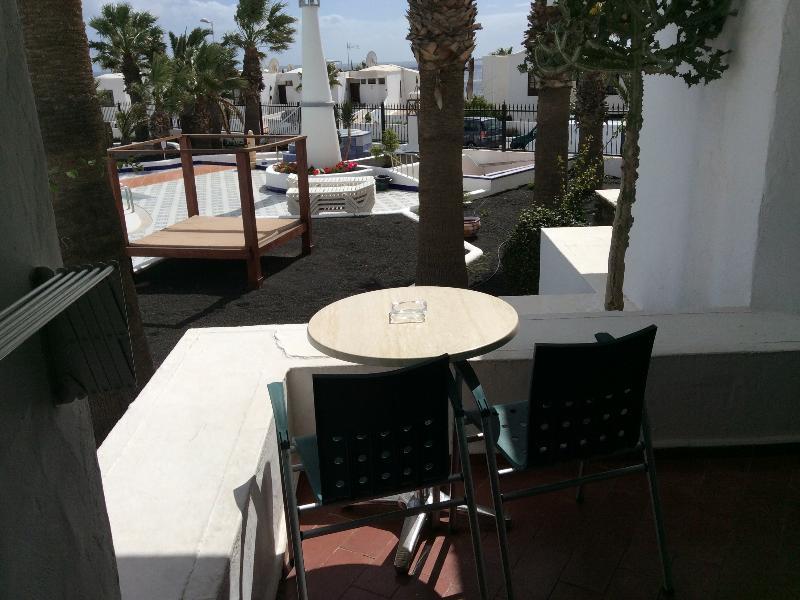 פוארטו דל כרמן Apartamentos Panorama (Adults Only) מראה חיצוני תמונה