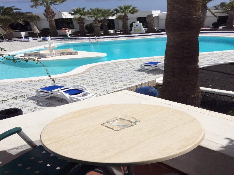 פוארטו דל כרמן Apartamentos Panorama (Adults Only) מראה חיצוני תמונה