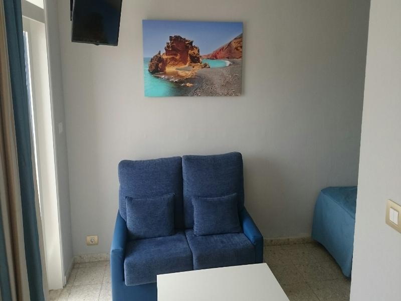 פוארטו דל כרמן Apartamentos Panorama (Adults Only) מראה חיצוני תמונה