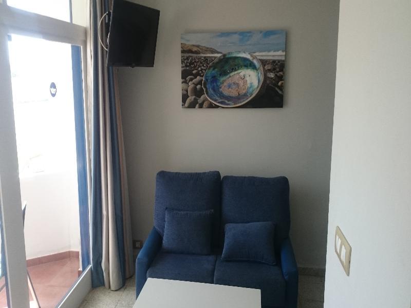 פוארטו דל כרמן Apartamentos Panorama (Adults Only) מראה חיצוני תמונה