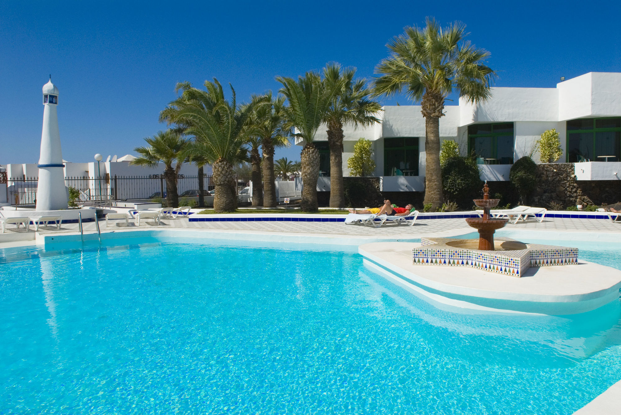 פוארטו דל כרמן Apartamentos Panorama (Adults Only) מראה חיצוני תמונה