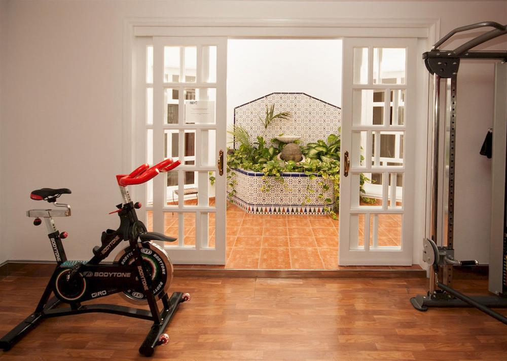 פוארטו דל כרמן Apartamentos Panorama (Adults Only) מראה חיצוני תמונה