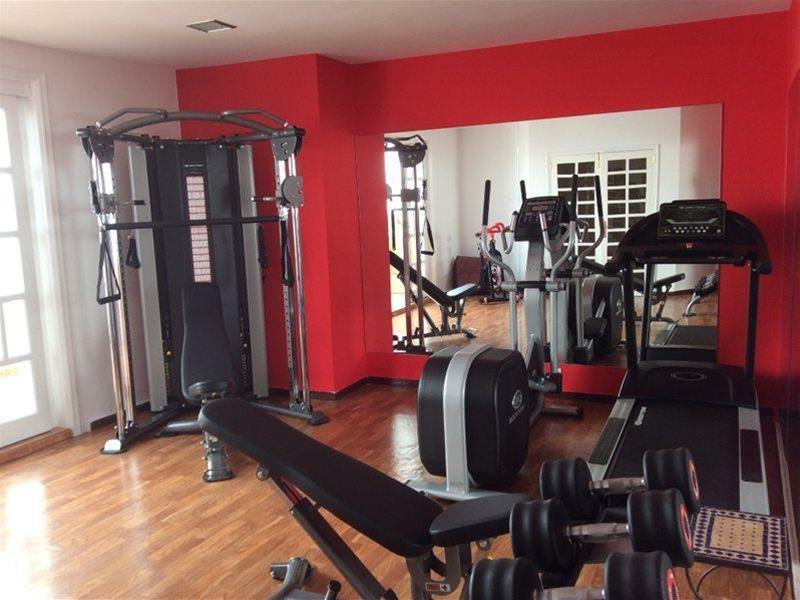 פוארטו דל כרמן Apartamentos Panorama (Adults Only) מראה חיצוני תמונה