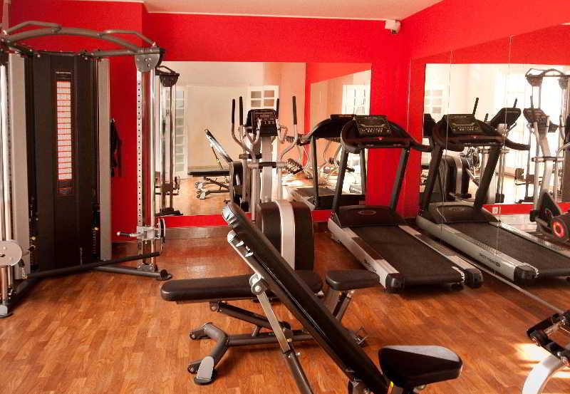 פוארטו דל כרמן Apartamentos Panorama (Adults Only) מראה חיצוני תמונה