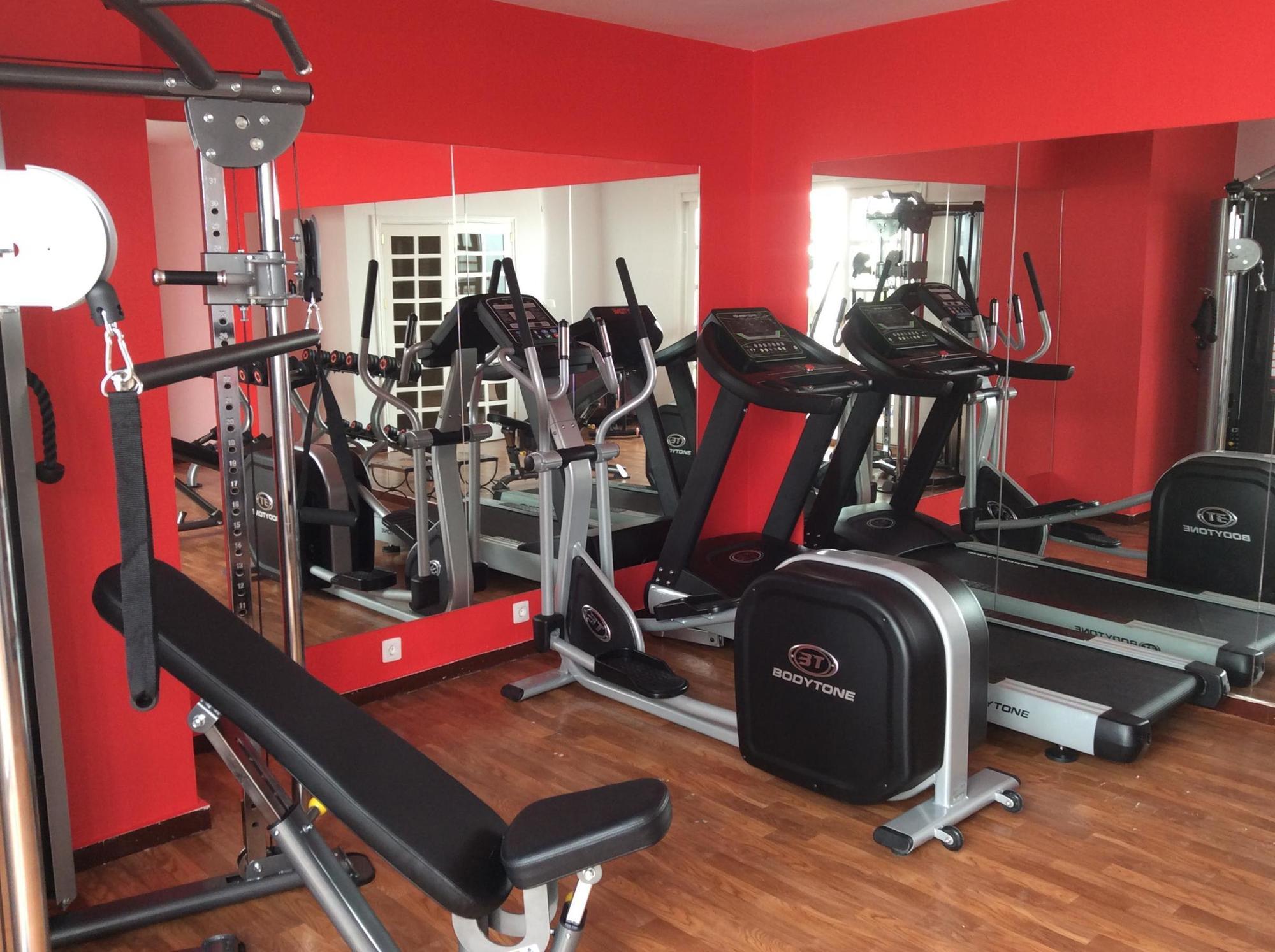 פוארטו דל כרמן Apartamentos Panorama (Adults Only) מראה חיצוני תמונה