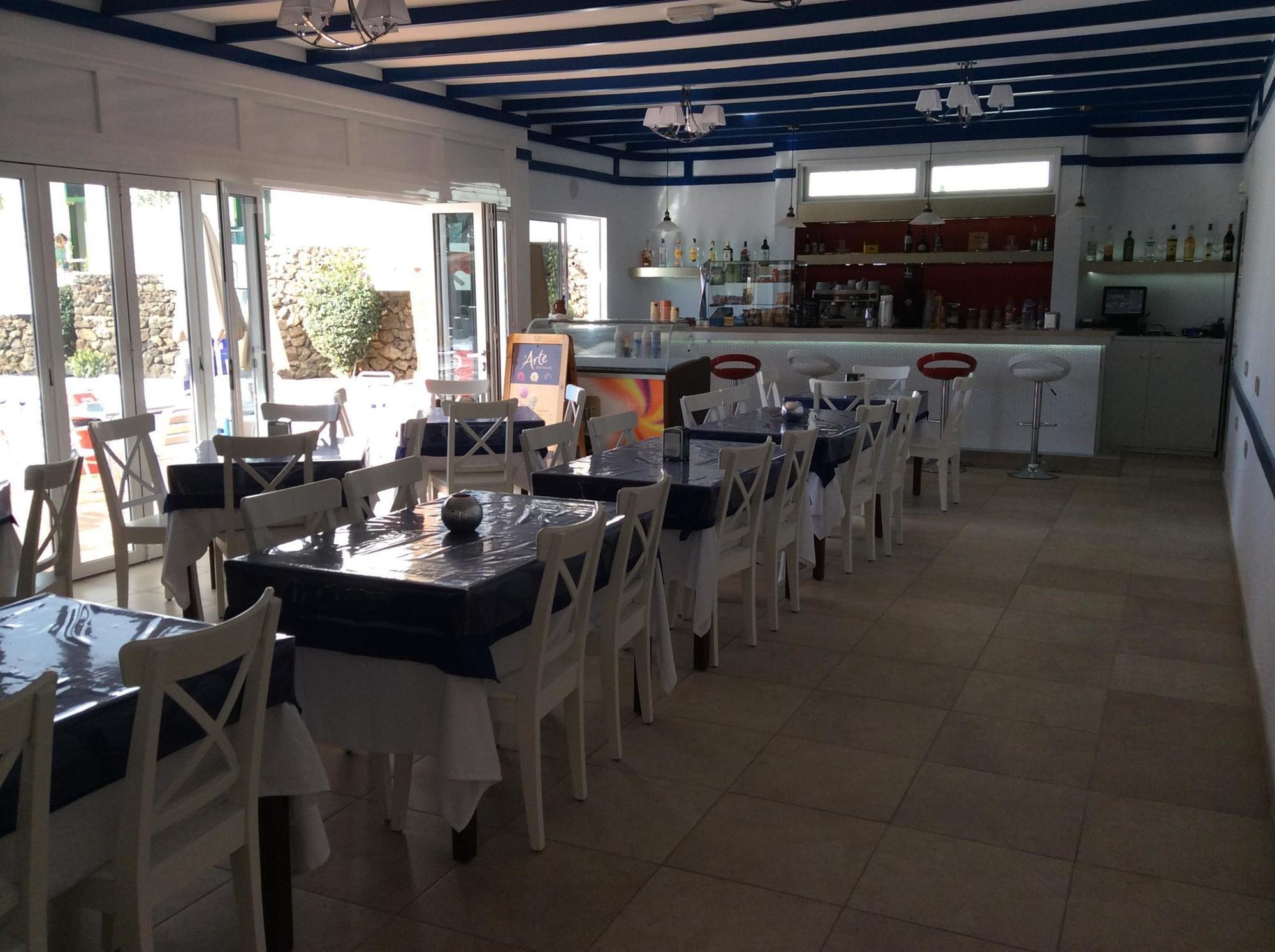 פוארטו דל כרמן Apartamentos Panorama (Adults Only) מראה חיצוני תמונה