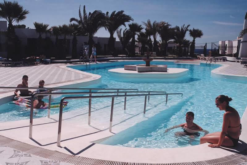 פוארטו דל כרמן Apartamentos Panorama (Adults Only) מראה חיצוני תמונה