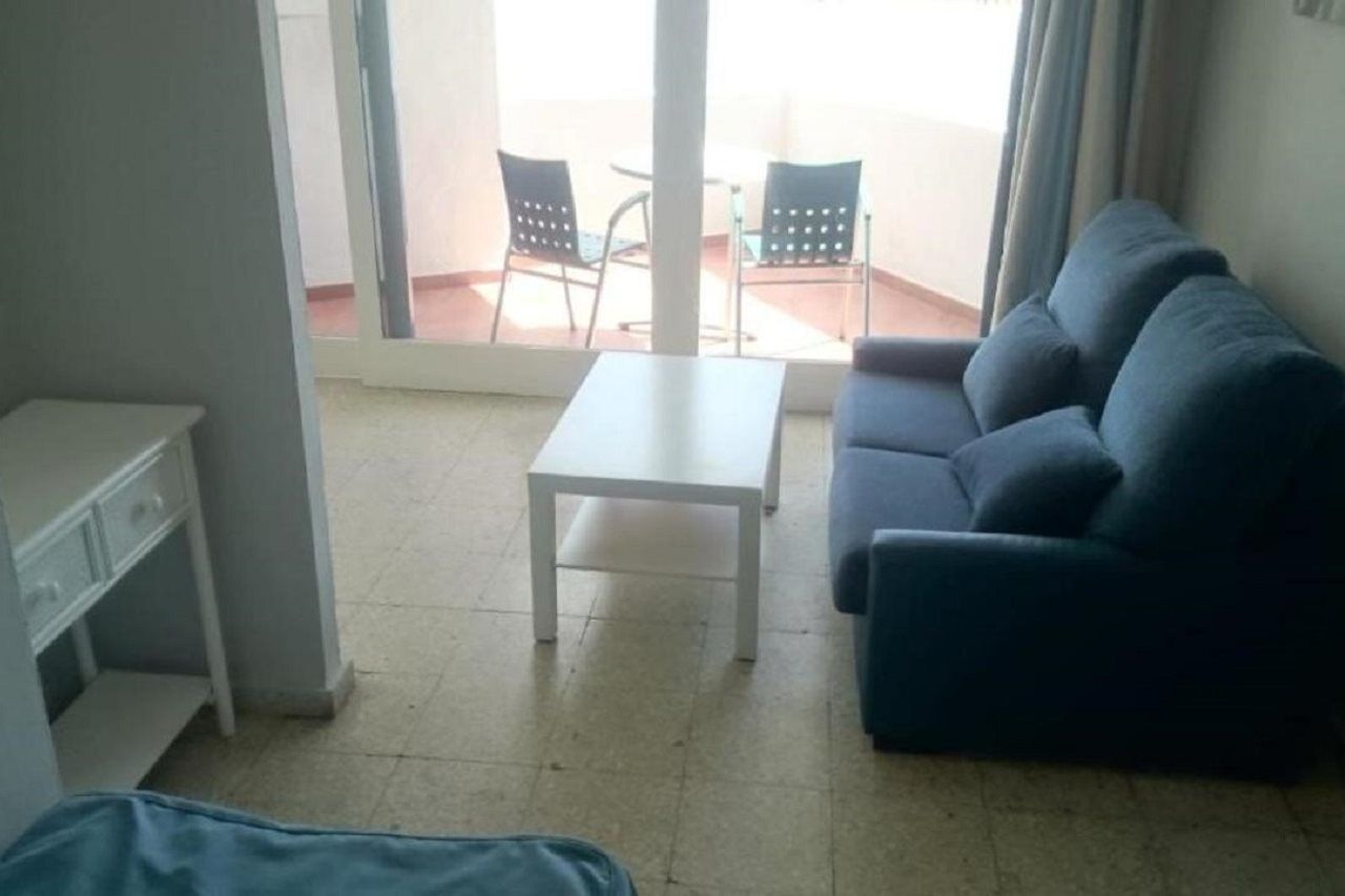 פוארטו דל כרמן Apartamentos Panorama (Adults Only) מראה חיצוני תמונה