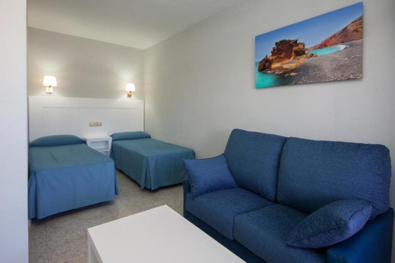 פוארטו דל כרמן Apartamentos Panorama (Adults Only) מראה חיצוני תמונה